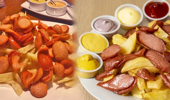 La salchipapa: ¿cuál es la historia de este platillo y cómo se volvió tan popular en el Perú?