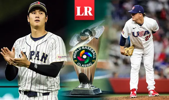¿Quién ganó la final del Clásico Mundial de Béisbol 2023 entre Japón vs. Estados Unidos?