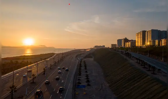 Senamhi: ¿por qué el otoño 2023 será uno de los más calurosos en Lima y en qué distritos se sentirá más?