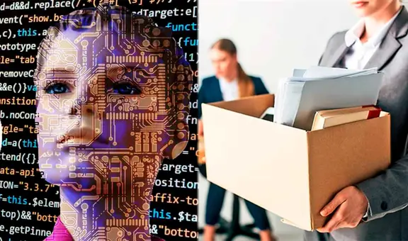 ¿Cuáles son las profesiones que ChatGPT ya puede reemplazar, según la propia IA? Te lo revelamos