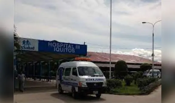 Bebé de 8 meses con dengue grave no soportó y falleció en hospital de Loreto