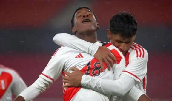 Perú no organizará el Mundial sub-17 por decisión del Gobierno tras emergencia nacional