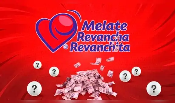 Sorteo Melate: Resultados de la Lotería Nacional HOY, 22 de marzo