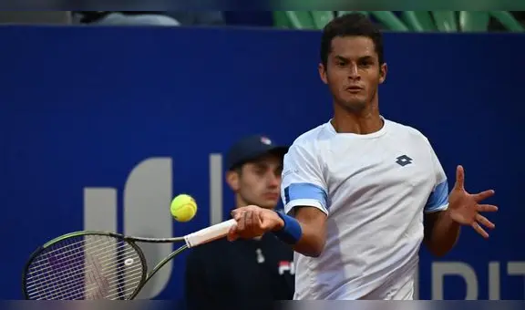 [En Vivo] Ver Juan Pablo Varillas vs. Guido Pella HOY: sigue el debut de 'Juanpi' en Masters 1000 de Miami