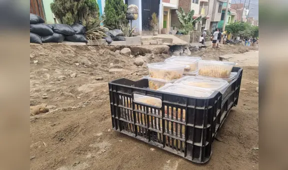 Bono de Arrendamiento 2023: familias de Cajamarca recibirán subsidio de S/500 por huaicos