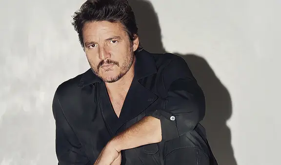 Pedro Pascal: el artista más buscado