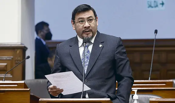 Caso Luis Cordero: Fuerza Popular dice que fue infiltrada