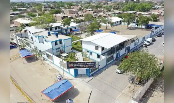 Denuncian infracción de norma en buena pro para el Programa Vaso de Leche en Piura