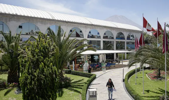 Municipalidad de Arequipa condonará 2 meses de arbitrios si pagan 12 meses