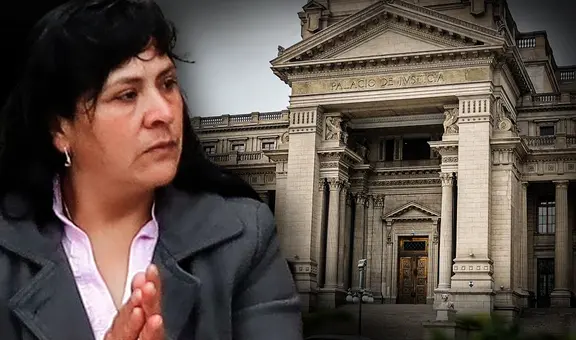 Lilia Paredes: Poder Judicial reprograma audiencia de prisión preventiva para el 27 de marzo