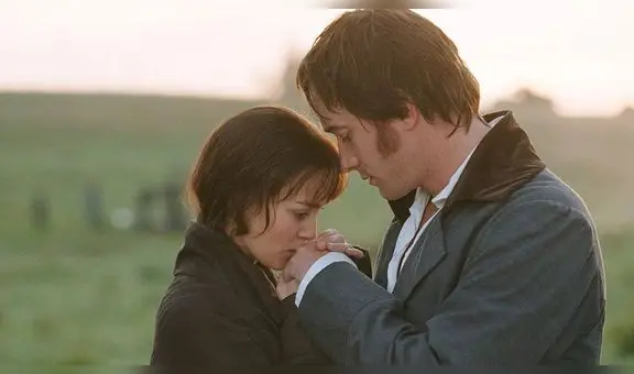 Andrea Guerrero, la mujer que vio "Orgullo y prejuicio" 278 veces en un año y batió un record en Netflix