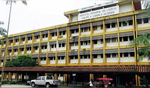 Después de 32 años, médicos advierten un posible nuevo caso de polio en el Perú