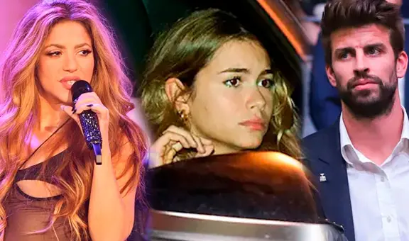 Clara Chía: ofrecen millonaria cifra a joven para que hable de Shakira y su romance con Piqué