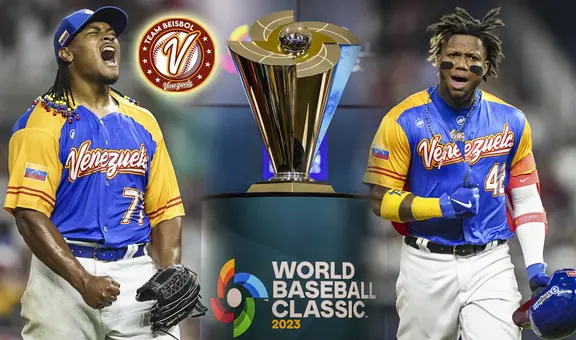Clásico Mundial de Béisbol 2023: ¿quién fue el único venezolano en ser incluido en el equipo ideal del torneo?