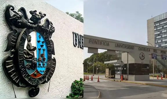 ¿Qué puestos ocupan San Marcos y la PUCP en el ranking QS de las mejores universidades del mundo?