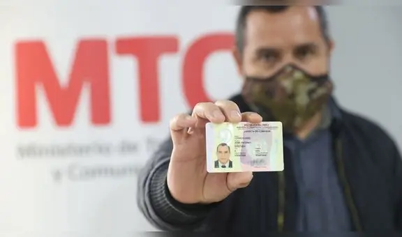 Licencia de conducir 2023: ¿cómo saber si estoy exonerado del examen de reglas?