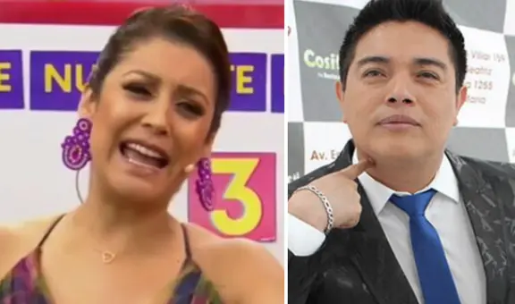 Karla Tarazona a Leonard León por argumentar falta de trabajo: “Christian vendió atunes para su hijo”