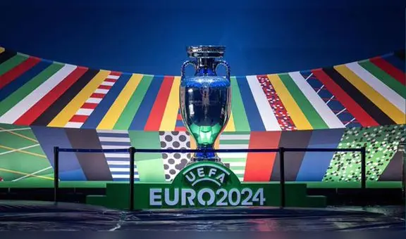 Eliminatorias Eurocopa 2024 EN VIVO: revive los resultados de la fecha 1