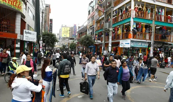 ¿Cuáles son las mejores galerías de Gamarra para comprar ropa a buen precio y calidad? Te decimos