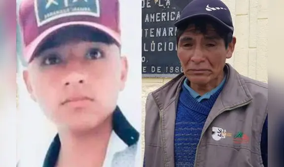 Padre de Rosalino Flórez exige justicia para su hijo, quien murió a causa de la represión policial