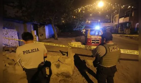 Sicarios llegan a fiesta familiar, desatan balacera y dejan a 4 personas heridas en Tumbes