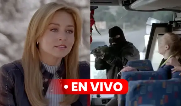 “El amor invencible”, capítulo 23 EN VIVO: hora, canal y dónde VER la novela de Angelique Boyer