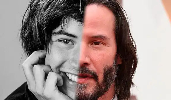 "John Wick 4" y la trágica vida de Keanu Reeves: maltratos, muertes y más dolorosas verdades
