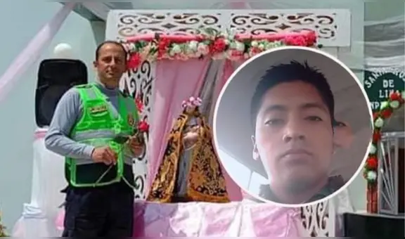 Ica: detienen a dos policías por cobrar coimas