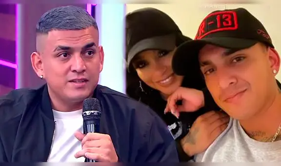 Eduardo Rabanal revela que ruptura con Paula se debe una tercera persona: "Es algo de negocios"