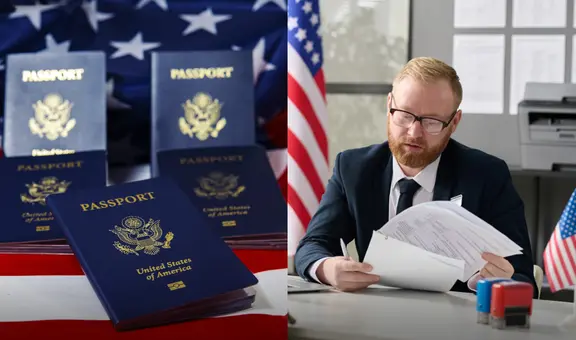 Visa americana 2023: ¿quiénes no deberán pasar por ninguna entrevista?