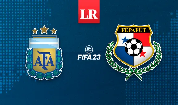 Partido Argentina vs. Panamá: ¿cuánto pagan, cuotas y pronósticos del amistoso?