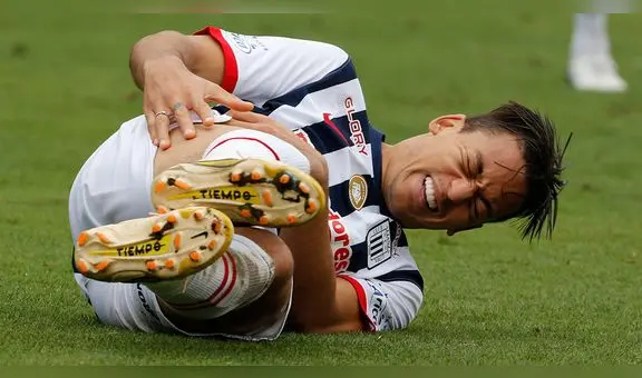 Cristian Benavente lejos de Alianza Lima: ¿qué pasó con el 'Chaval' y cuándo volverá?