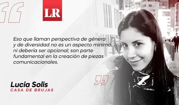 Eso que llaman diversidad