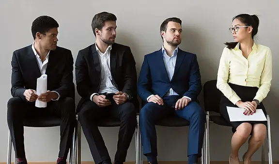 Desigualdad de género: Perú tiene la brecha más alta de disparidad en América Latina