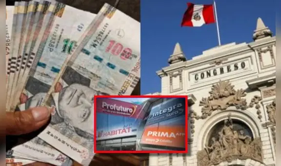 Retiro AFP 2023: ¿cuántos desembolsos se han aprobado y qué proyectos piden nueva liberación de fondos?