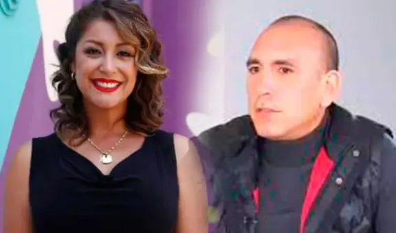 Karla Tarazona está legalmente divorciada de Rafael Fernández: "Feliz y contenta"