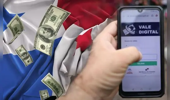 Vale Digital 2023: ¿qué hacer si no recibiste el correo de Inadeh?