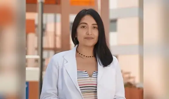 Estudiante medicina de UPAO, en el top 4 del examen nacional de Medicina