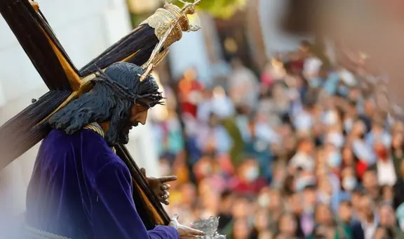 Semana Santa 2023: qué día cae, costumbres y tradiciones que se hacen en Perú
