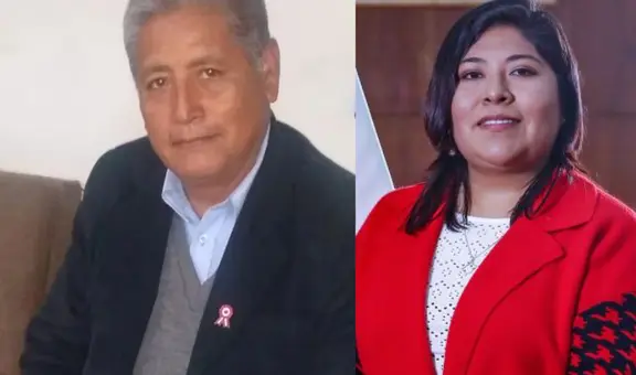 ¿Quién es Isaac Mita, el reemplazo de Betssy Chávez, y cuál será su posición sobre el Ejecutivo?