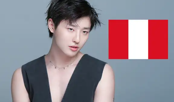 WOODZ en Peru: estrella k-pop confirma fecha de primer concierto en Lima