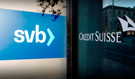 FMI considera que la incertidumbre por crisis bancaria sigue siendo "alta"