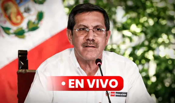 Congreso EN VIVO: Pleno admite interpelar a ministro Chávez por ahogamientos de soldados en el río Ilave