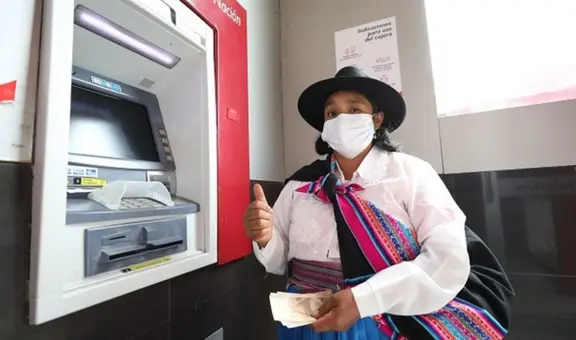 Link del Bono Alimentario 2023: ¿cómo consultar con DNI si eres beneficiario y hasta qué fecha cobrar?