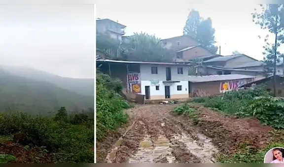 "Bienvenidos a muy, muy lejano": docente cuenta su experiencia de ir a trabajar desde Chiclayo a Alto Piura