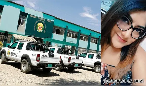Estudiante muere producto de una bala perdida durante el asalto a un joven en Piura