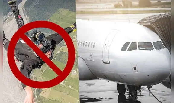 ¿Por qué los aviones llevan chalecos salvavidas y no paracaídas?