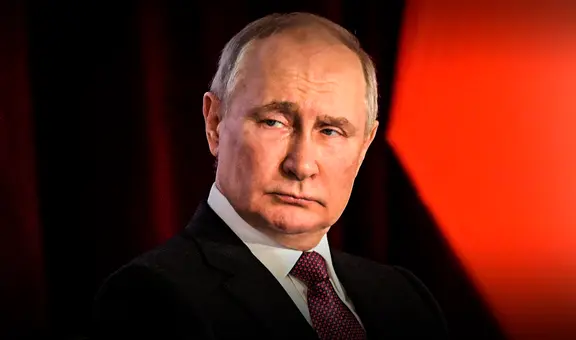Expresidente advierte las radicales medidas que tomaría Rusia si arrestan a Vladimir Putin