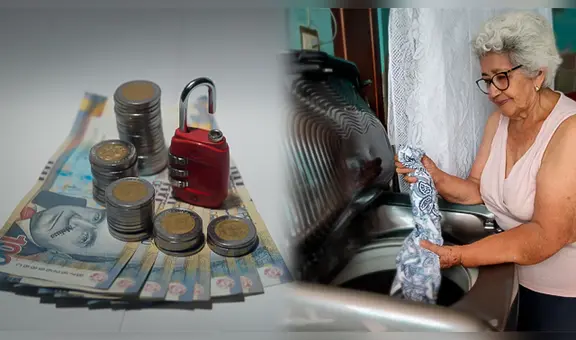 ¿A qué hora debes usar la lavadora para pagar menos en el recibo de luz?