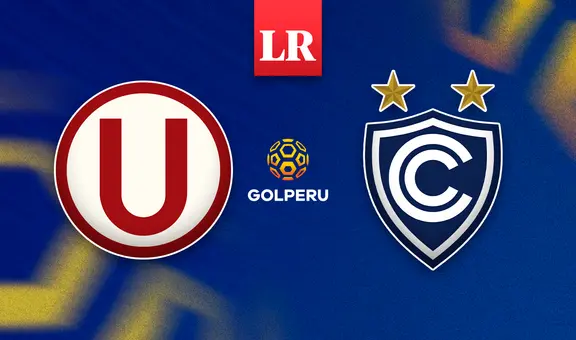 AQUÍ Universitario - Cienciano EN VIVO vía GolPerú: ¿a qué hora ver partido de la Liga 1 2023?